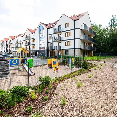 Vacationclub Montano 19 Apartman